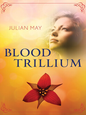 cover image of Blood Trillium